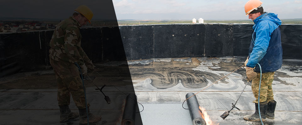 North Royalton Roofing Contractors